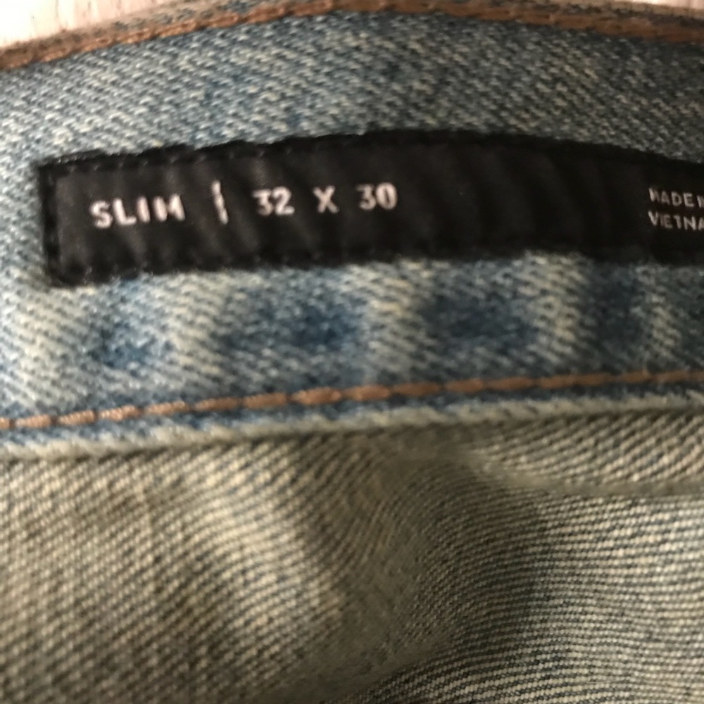 Jeans - Picture 3 of 3